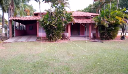 Residencial Chácara em Marília