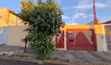 Residencial Casa em Marília