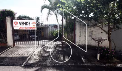 Residencial Casa em Marília