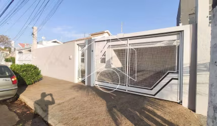 Residencial Casa em Marília