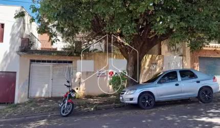 Residencial Casa em Marília