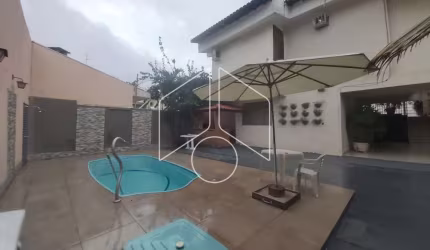 Residencial Casa em Marília