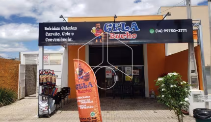Residencial Casa em Marília