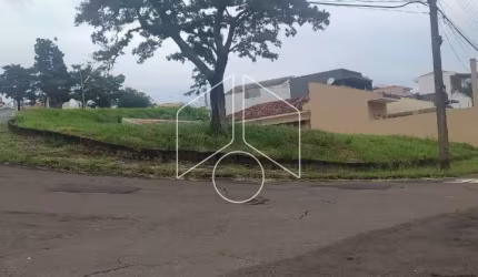 Terreno Fora de Condomínio em Marília