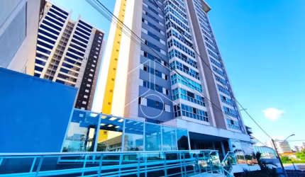 Residencial Apartamento em Marília