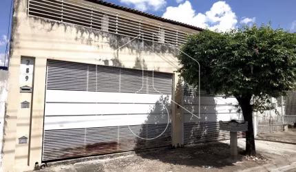 Residencial Casa em Marília