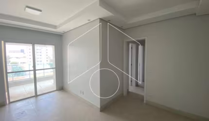 Residencial Apartamento em Marília
