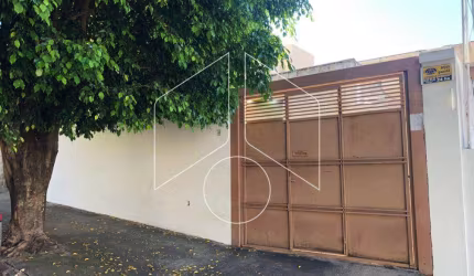 Residencial Casa em Marília