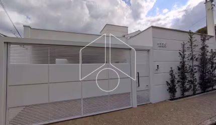 Residencial Casa em Marília