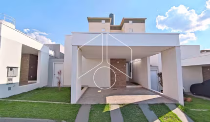 Residencial Casa em Condomínio em Marília