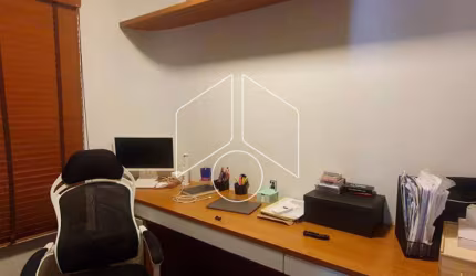 Comercial Casa em Marília