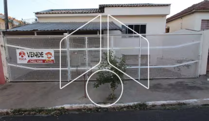 Residencial Casa em Marília