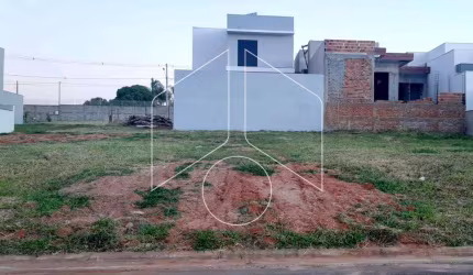 Terreno Dentro de Condomínio em Marília