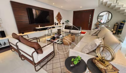 Residencial Casa em Condomínio em Marília