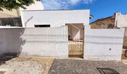 Residencial Casa em Marília