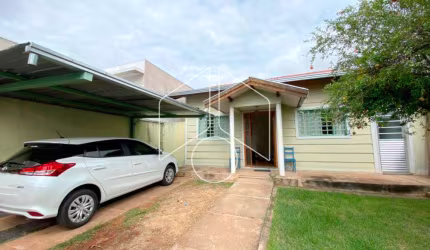 Residencial Casa em Marília