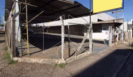 Comercial LojaSalão em Marília
