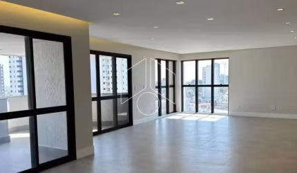 Residencial Apartamento em Marília