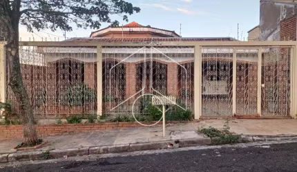 Residencial Casa em Marília