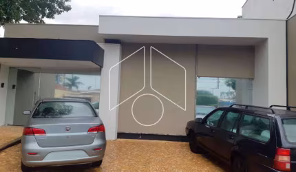 Comercial Casa em Marília