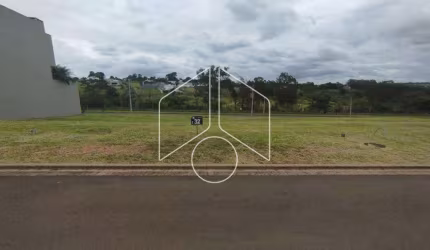Terreno / Dentro de Condomínio - Residencial Vale Verde - Venda - Residencial | Village Damha