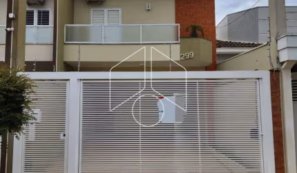 Residencial Casa em Marília