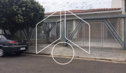 Residencial Casa em Marília