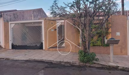 Casa com ótima área de lazer