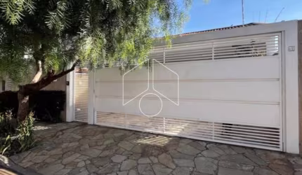 Residencial Casa em Marília