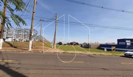 Terreno Fora de Condomínio em Marília