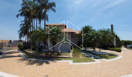 Residencial Casa em Marília