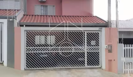 Residencial Casa em Marília