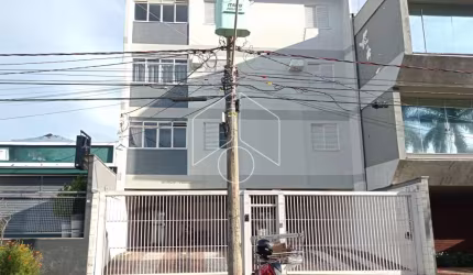 Residencial Apartamento em Marília