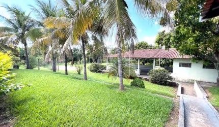Residencial Chácara em Marília
