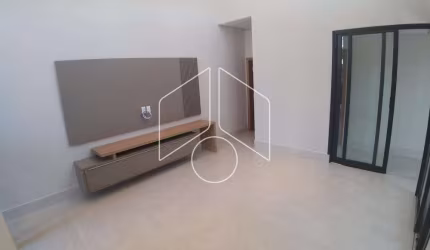 Residencial Casa em Condomínio em Marília