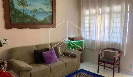 Residencial Casa em Marília