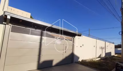 Comercial Casa em Marília