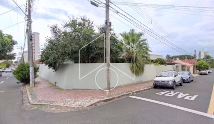 Comercial Casa em Marília