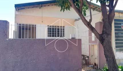 Residencial Casa em Marília