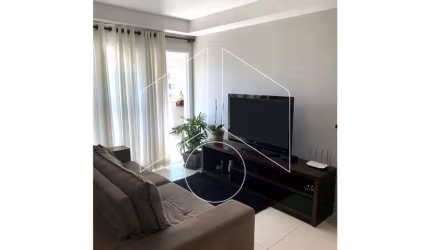 Residencial Apartamento em Marília