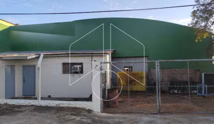Comercial Casa em Marília