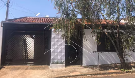 Residencial Casa em Marília