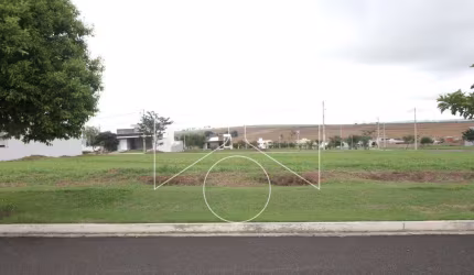 Terreno Dentro de Condomínio em Marília