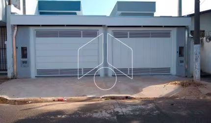 Residencial Casa em Marília