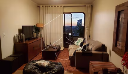 Residencial Apartamento em Marília