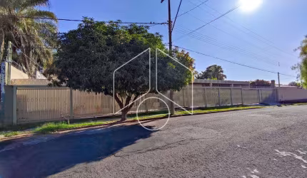 Residencial Casa em Marília