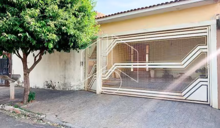 Residencial Casa em Marília