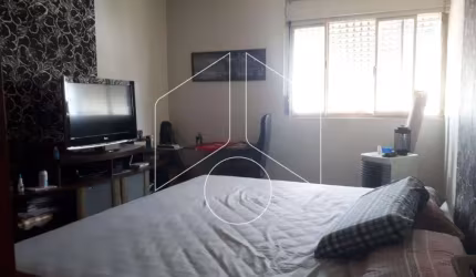 Residencial Apartamento em Marília