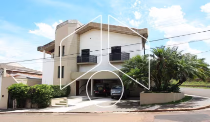 Residencial Casa em Marília