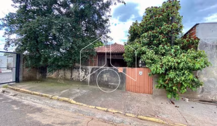 Terreno Fora de Condomínio em Marília